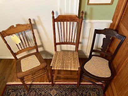 Antique shops in Galax