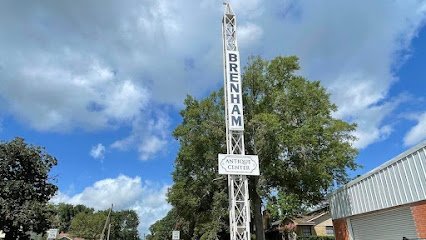 Brenham Antique Center
