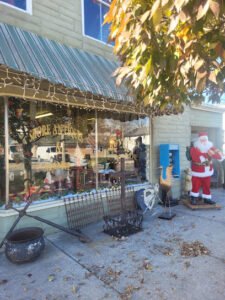 Shore Antiques & More