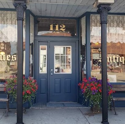 Paraphernalia Antiques