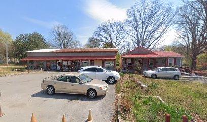 Antique shops in Rockford