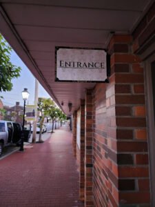 Bird & Bear Antiques, Vintage & Art