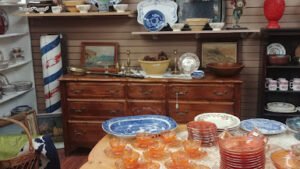 Remember When? Antiques and Home Decor