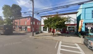 Marcellus Mercantile