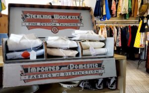 Everything Old is New Again