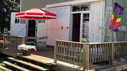 Antique shops in Waldoboro