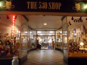 The 530 Shop, Ltd.