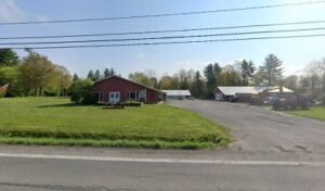 Red Barn Antiques & More