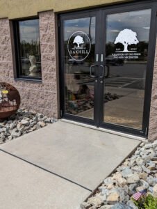 The Shoppes at Oakhill