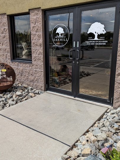 Antique shops in Crivitz