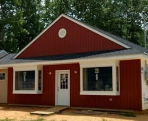 Ternay’s Shop in the Woods Antiques