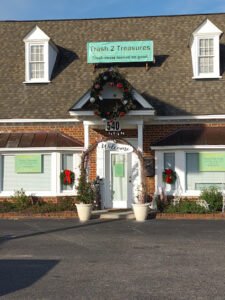Trash 2 Treasures RMT