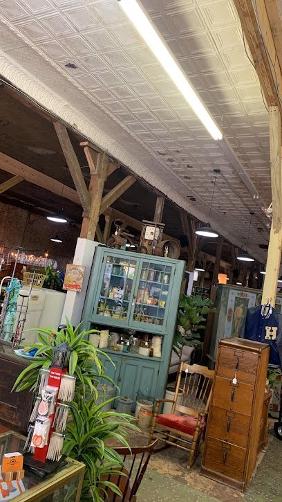 Superlative Vintage and Antique Mall