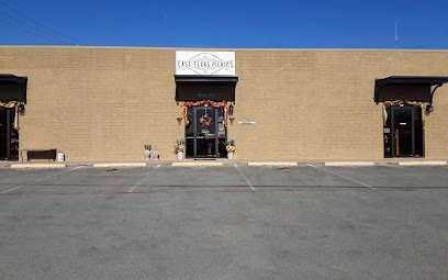 East Texas Pickin’s