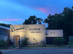 Coastal Southern Treasures