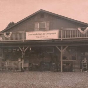 Crossroads Antiques and Consignments