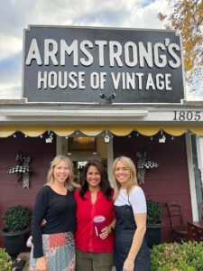 Armstrong’s House of Vintage