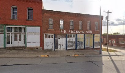 Antique shops in Union