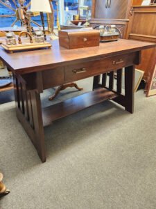 Hornby’s Furniture Restoration and Antiques