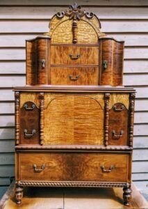 Treasures Refinished