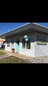 jenni b’s antiques