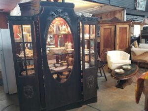 In the forest of time vintage memories 🌹