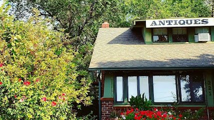 Antique shops in Nevada