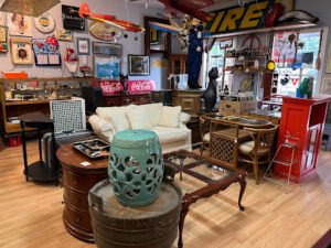 Vice Antiques & Furniture