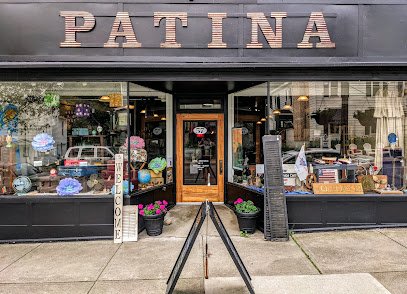 Antique shops in Hammondsport