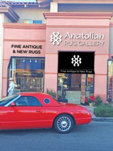 Anatolian Fine Antique & Art Gallery