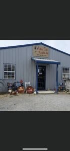 Alliecat Resale Shop