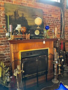 Tate Block Vintage & Antiques