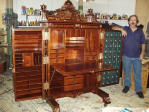 Manhattan Restorations