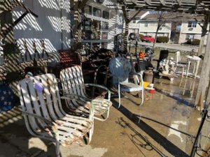 Mansfield Vintiques and More