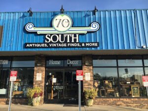 70 South Antiques