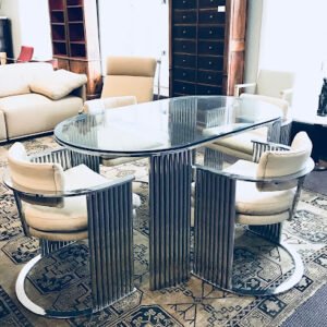 silla | antiques & art