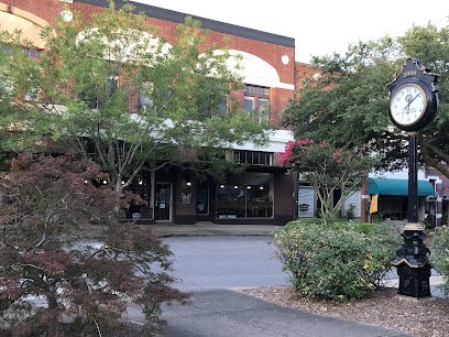 Antique shops in Demopolis