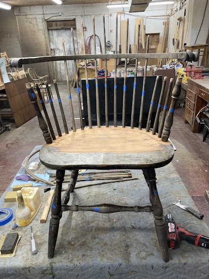 Antique shops in Bremerton