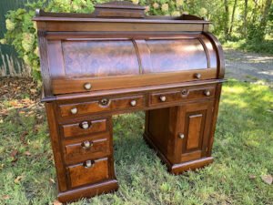 High Grade Finishing