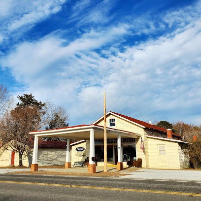 Antique shops in Montpelier