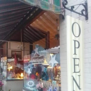 The Best Place Antiques