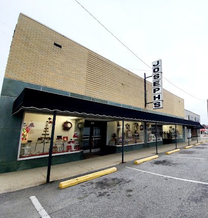 Southern Paradise Antiques & Thrift