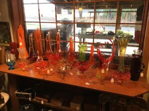 Dear Heart Medicinals & Mercantile (Formerly The Mountain Mercantile)