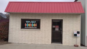 This N That Vintage Store (open select weekends)