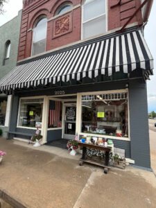 Forest Avenue Antiques