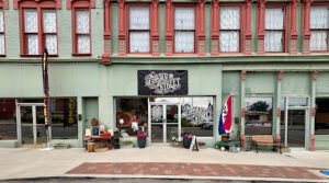 Georgia Street Antique Mall