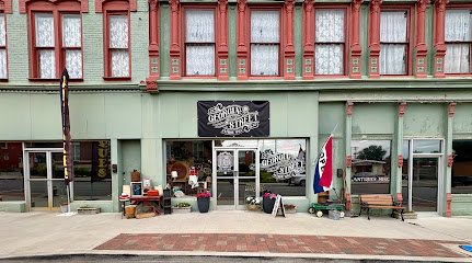 Georgia Street Antique Mall