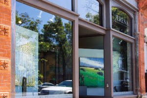 AERENA Galleries & Gardens