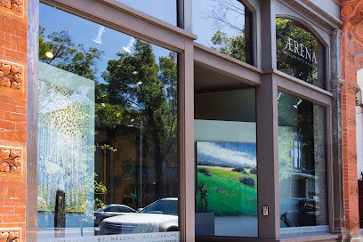 AERENA Galleries & Gardens