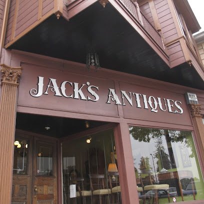 Jack’s Antiques